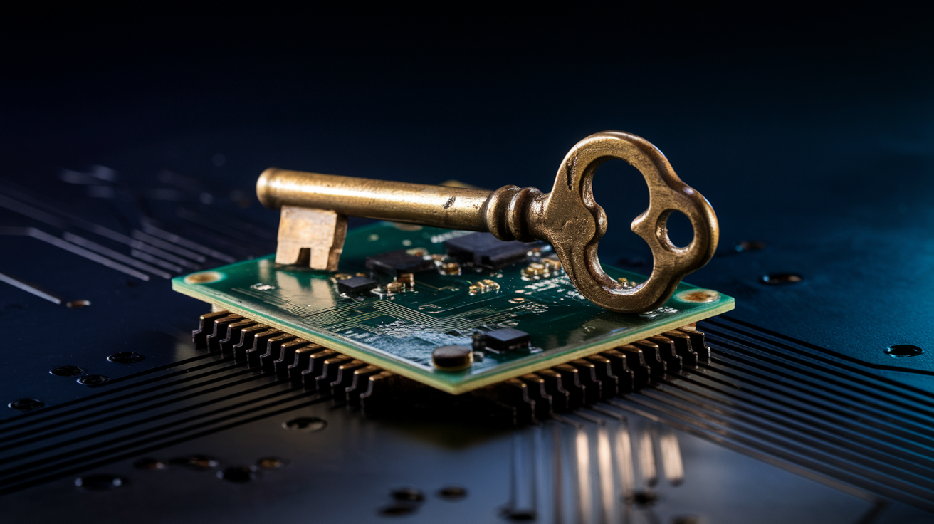 Before AI Touches Your Building Systems, Write the Operating Standard