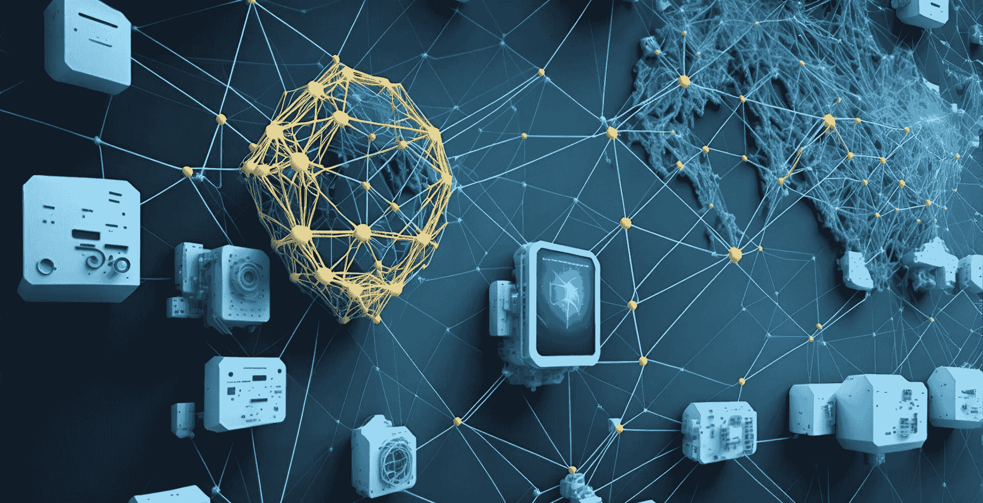 Integrating IoT for Smarter, Safer, and More Efficient CRE Building Management